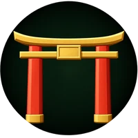 鳥居