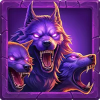 地獄三頭犬