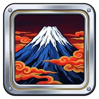 富士の絵板