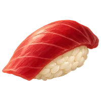 赤身握鮨