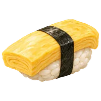 玉子握鮨