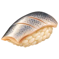 小肌握鮨