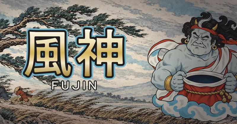 風神的遊戲封面