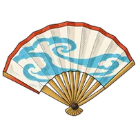 扇子