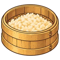 竹蒸籠