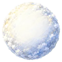 雪玉