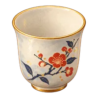 京燒小盃