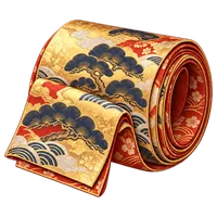 金襴帶