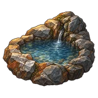 湧き水