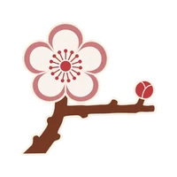 梅