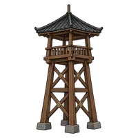 火の見櫓