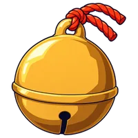 飛腳鈴