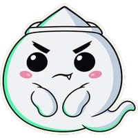 幽靈
