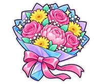 花束
