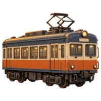 模型電車
