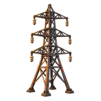 電塔