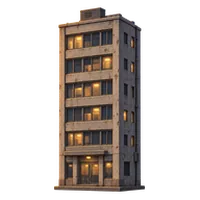 高樓