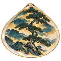 松景貝