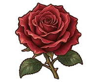 薔薇