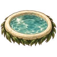 河童の皿