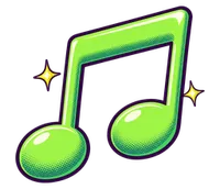 八分音符