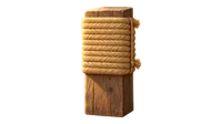 巻藁
