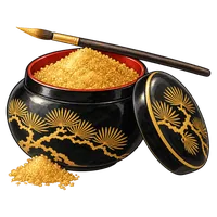 金粉