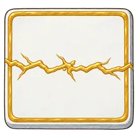 金の継ぎ目