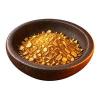 金屑小皿