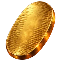 大判金
