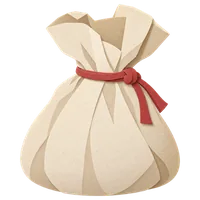 麻布袋