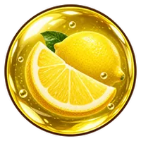 檸檬泡