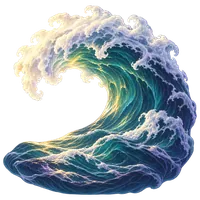 波頭