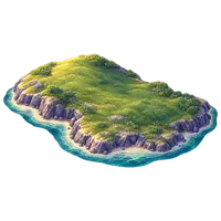 島