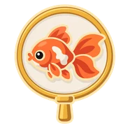 金魚撈