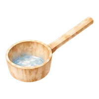 木舀勺