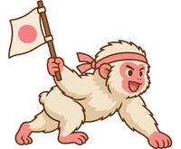 猿