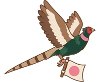 雉