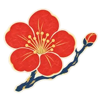 梅紋