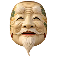 翁