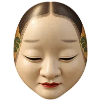 小面（曇）