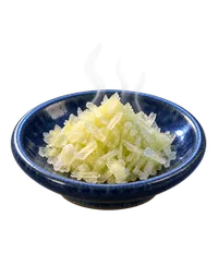 湯の花
