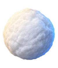 雪玉