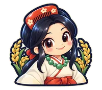 奇稻田姬