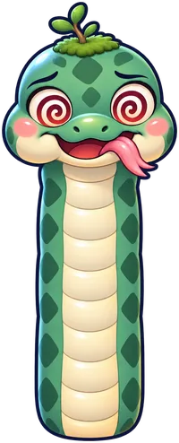 醉蛇