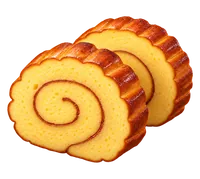 伊達巻