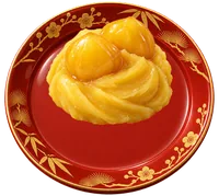 祝い料理・金運