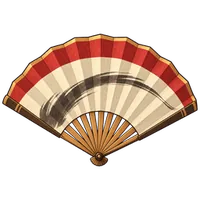 扇子