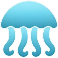 海月