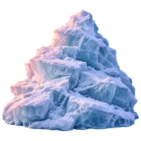 氷の塔